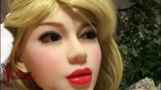 Búp bê tình dục 6YE Belle 140cm