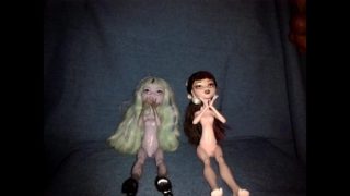 cum on monster high dolls