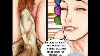 El Chavo del Ocho xxx