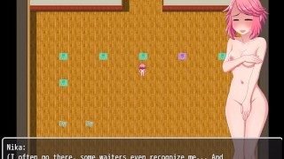 Naked Adventure Video Game Gallery